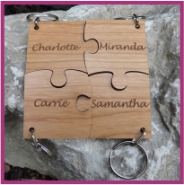 Gallery for Laser Cutting and Engraving